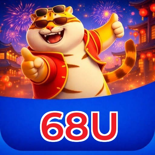 68U Cassino Ao Vivo - 50+ Mesas HD 4K