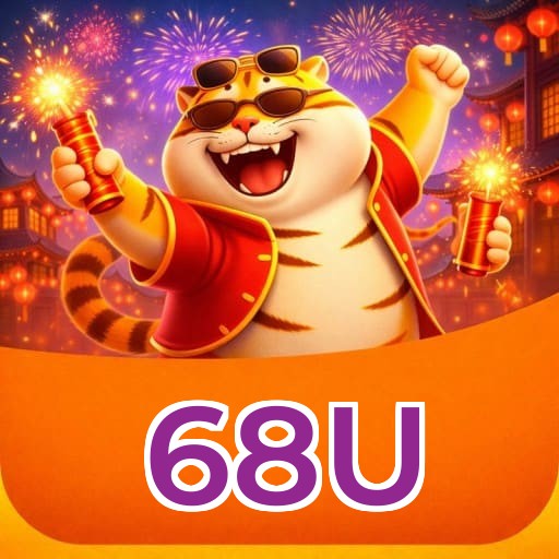68U Fortune - Tiger Ox Mouse