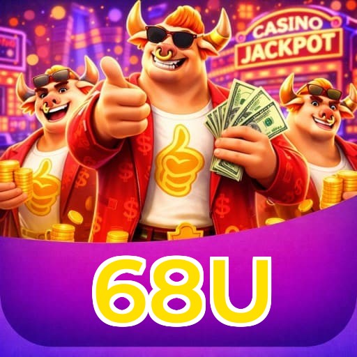 Termos e Condições Bônus 68U